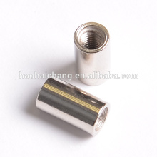 OEM Service Precision Threaded Galvanized Nuts And Bolts